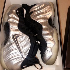 Nike Air Foamposite One